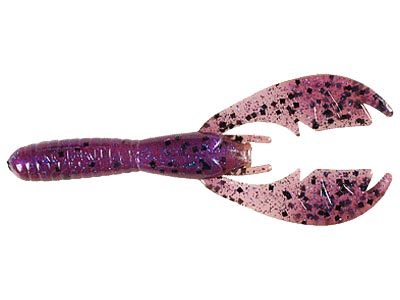 NetBait Tiny Paca Craw - 3"