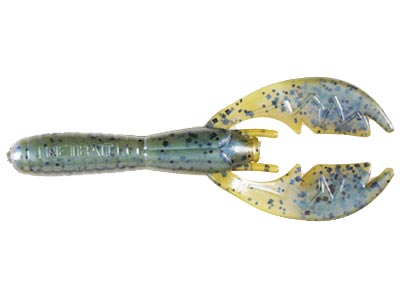 NetBait Tiny Paca Craw - 3"