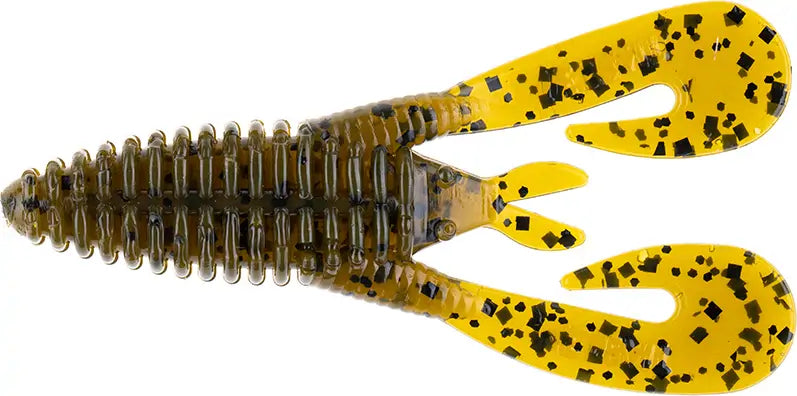 Netbait Mini Kickin B Creature