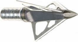 New Archery Thunderhead X-Bow Broadheads  100Gr 3Pk