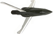 New Archery Spitfire X-Bow Broadheads  100Gr 3Pk