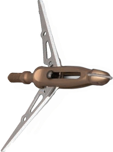 New Archery Killzone Broadheads 100Gr Maxx 2Bl 3Pk