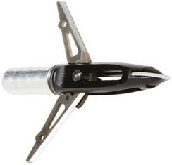 New Archery Killzone X-Bow Broadheads 100Gr 3Pk