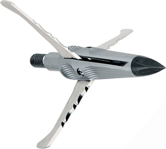 New Archery Spitfire Edge Broadheads 100Gr 3Bl 3Pk