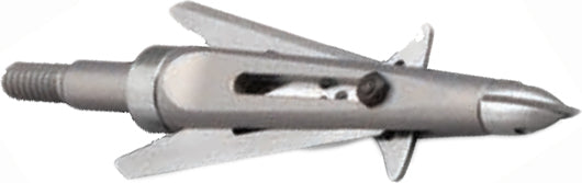 New Archery Killzone Broadheads 100Gr Coc-Tip 3Pk