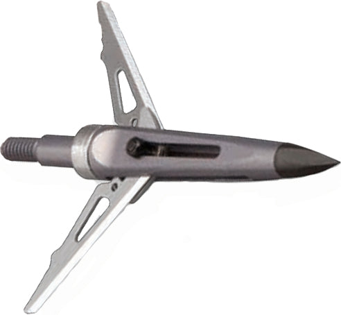 New Archery Killzone Broadheads 100Gr Trophy 3Pk