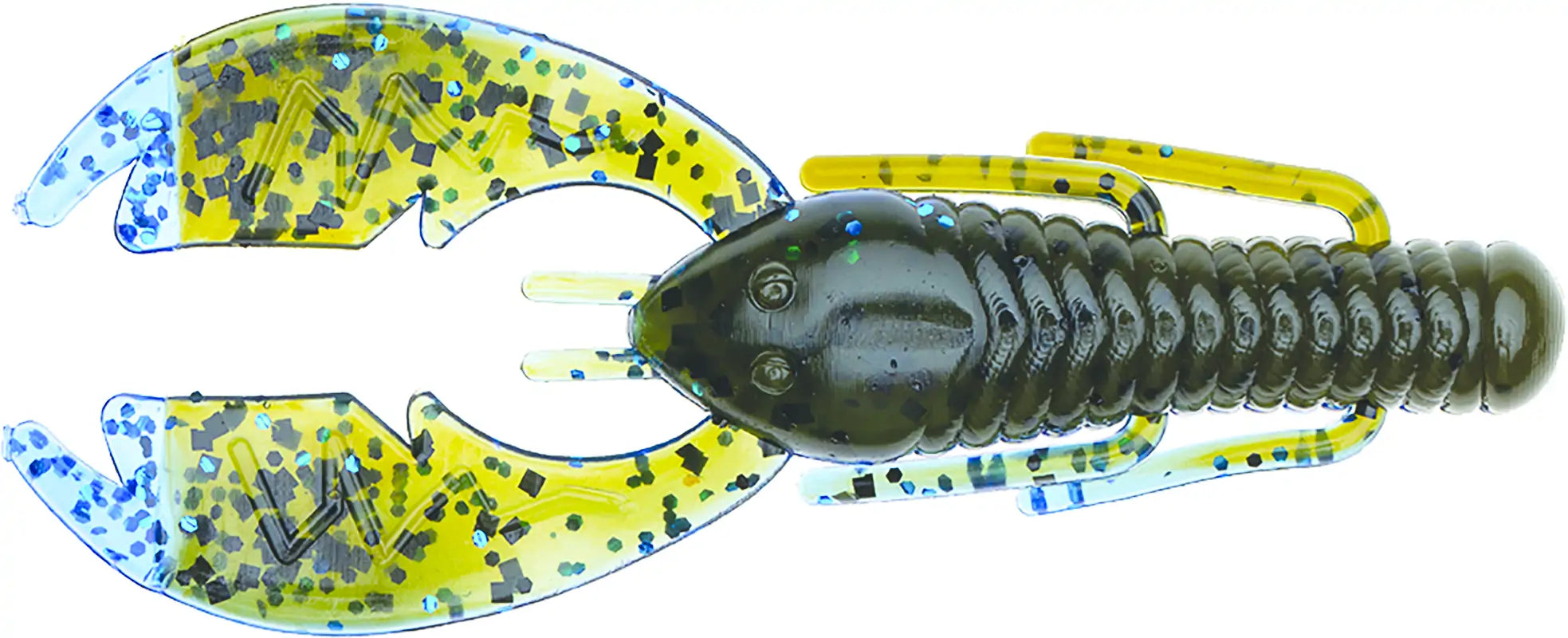 Netbait Paca Slim Craw