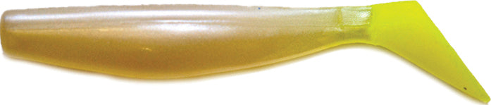 Norton Bull Minnow 3.75In 7Pk Pearl Wht/Cht