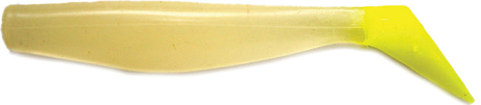 Norton Bull Minnow 3.75In 7Pk Glow/Chat Tl