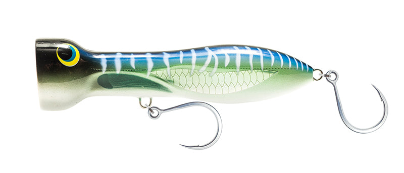 Nomad Chug Norris 120 4 3/4In 1 1/2Oz Spanish