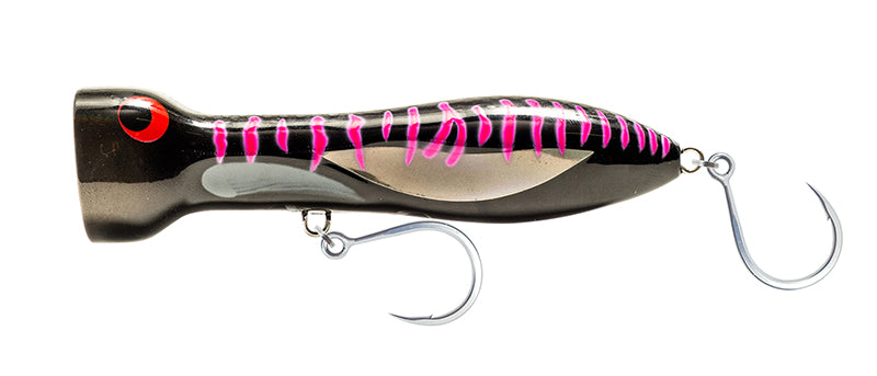 Nomad Chug Norris 150 6In 3Oz Blk Pink Mackera