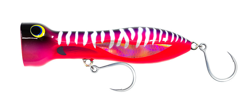 Nomad Chug Norris 150 6In 3Oz Hot Pink Mackera