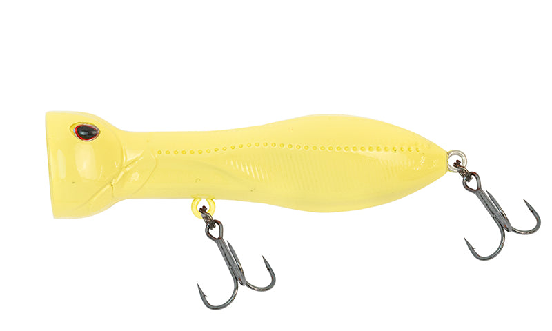 Nomad Chug Norris 72 3In 3/8Oz Bone