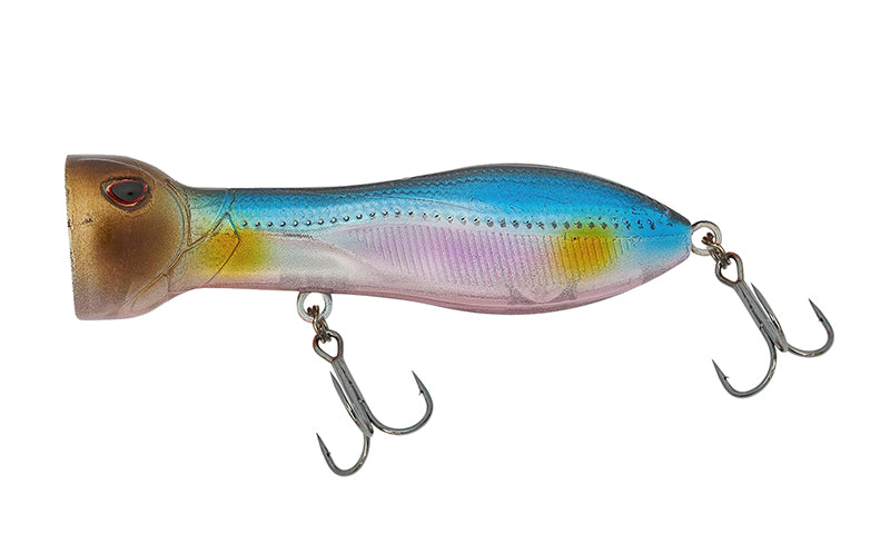 Nomad Chug Norris 72 3In 3/8Oz Natural Shad