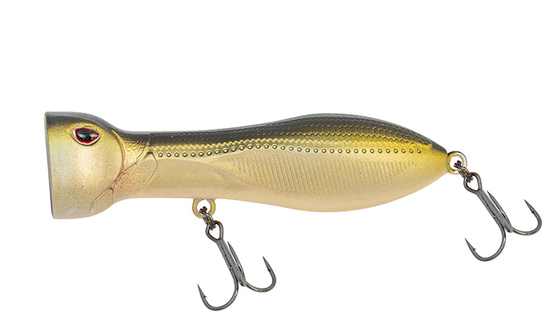 Nomad Chug Norris 72 3In 3/8Oz Shadow Boxer