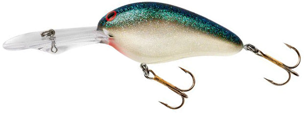 Norman Lures Deep Divin N Crankbait - 1/2 oz
