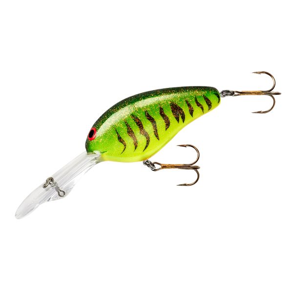 Norman Lures Deep Divin N Crankbait - 1/2 oz