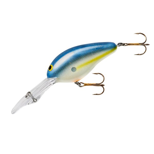 Norman Lures Deep Divin N Crankbait - 1/2 oz