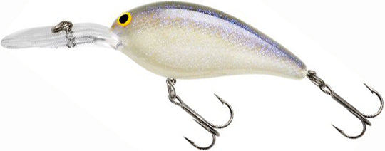 Norman Lures Deep Little N Crankbait - 3/8 oz