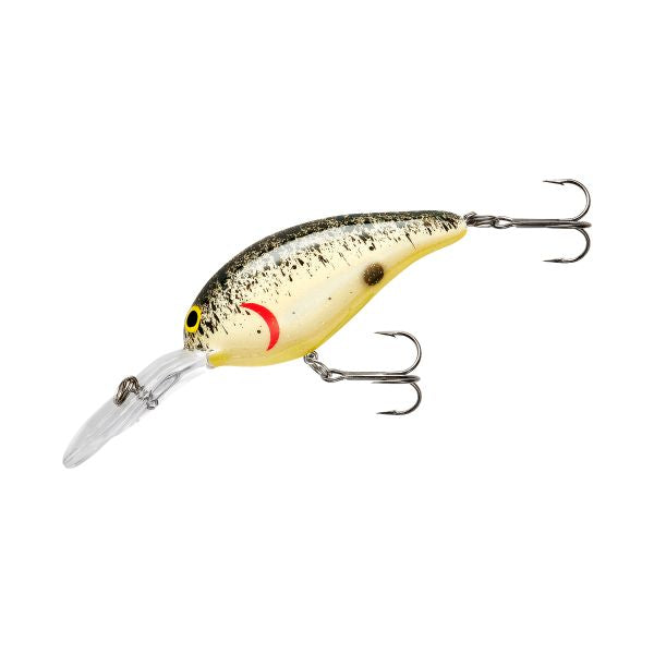 Norman Lures Deep Little N Crankbait - 3/8 oz