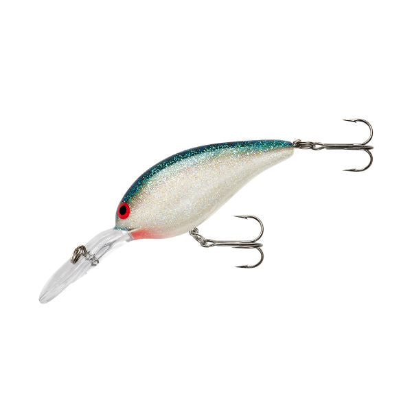 Norman Lures Deep Little N Crankbait - 3/8 oz