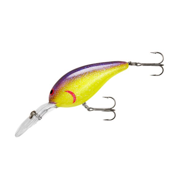 Norman Lures Deep Little N Crankbait - 3/8 oz