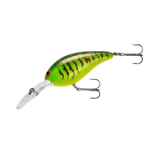 Norman Lures Deep Little N Crankbait - 3/8 oz