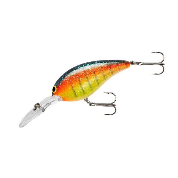 Norman Lures Deep Little N Crankbait - 3/8 oz
