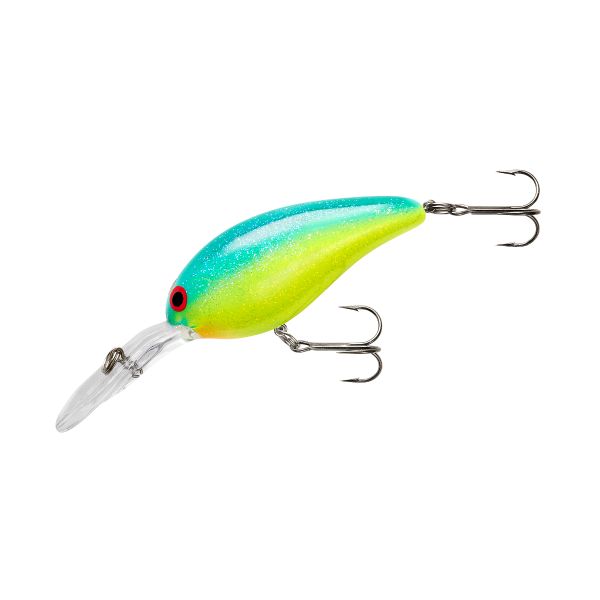 Norman Lures Deep Little N Crankbait - 3/8 oz