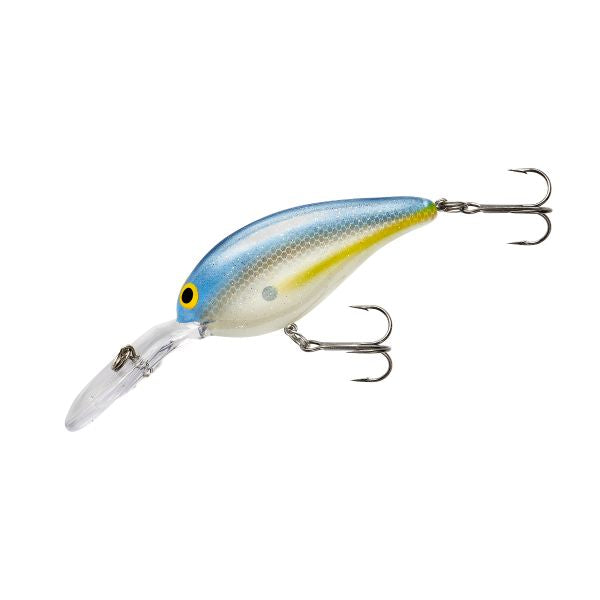 Norman Lures Deep Little N Crankbait - 3/8 oz