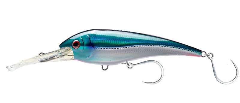Nomad Dtx Minnow 110 Snk 4 1/4In 4/5Oz 13Ft Candy