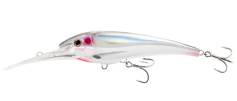 Nomad Dtx Minnow 140 Flt 5 1/2In 1 3/4Oz 26Ft Bld