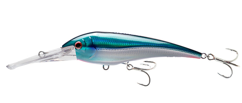 Nomad Dtx Minnow 140 Flt 5 1/2In 1 3/4Oz 26Ft Can