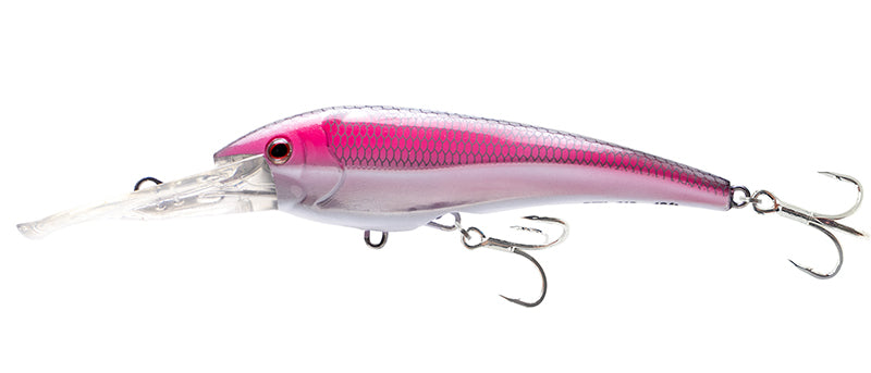 Nomad Dtx Minnow 140 Flt 5 1/2In 1 3/4Oz 26Ft Pin