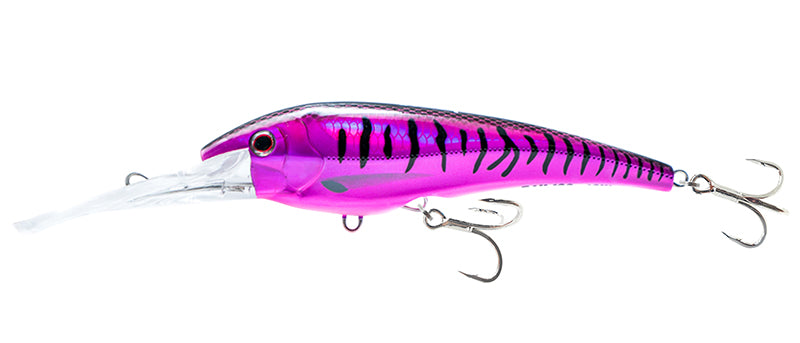 Nomad Dtx Minnow 140 Flt 5 1/2In 1 3/4Oz 26Ft Pha