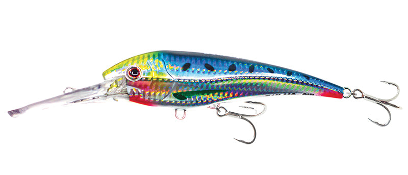 Nomad Dtx Minnow 140 Flt 5 1/2In 1 3/4Oz 26Ft Sar