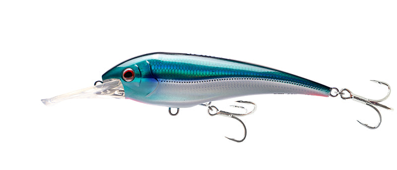 Nomad Dtx Minnow 145 Shallow 5 3/4In 2Oz 10Ft Candy P