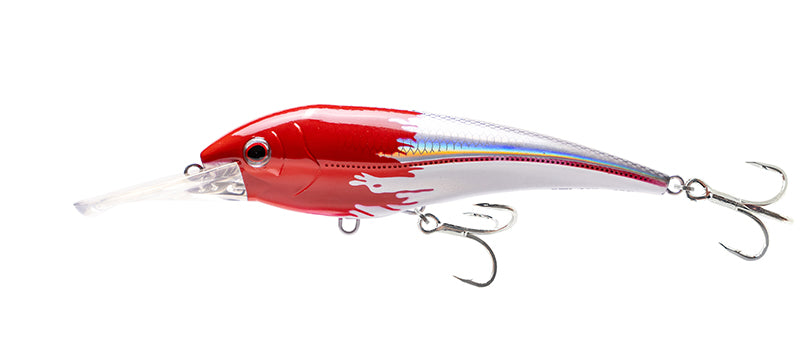 Nomad Dtx Minnow 145 Shallow 5 3/4In 2Oz 10Ft Firebal