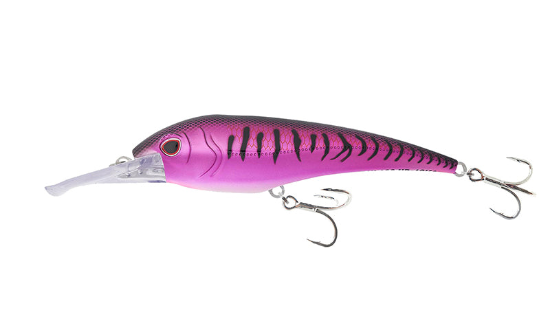 Nomad Dtx Minnow 180 Hd Shallo 7In 3 3/4Oz 10Ft Phantom
