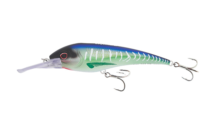 Nomad Dtx Minnow 180 Hd Shallo 7In 3 3/4Oz 10Ft Spanish