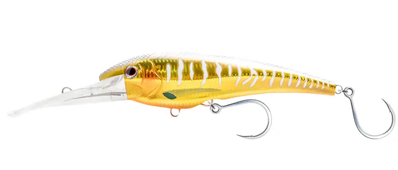 Nomad Dtx Minnow 200 HD Sinking