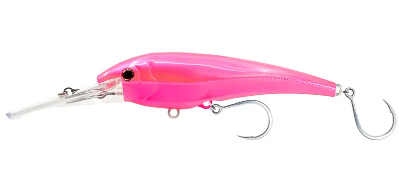 Nomad Dtx Minnow 200 HD Sinking