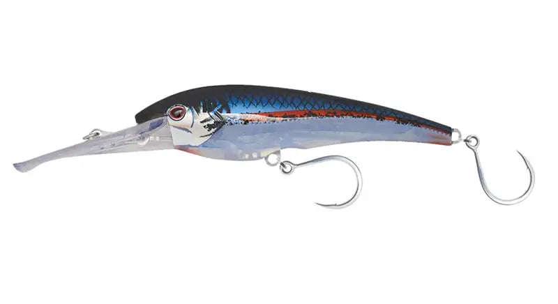 Nomad Dtx Minnow 200 HD Sinking