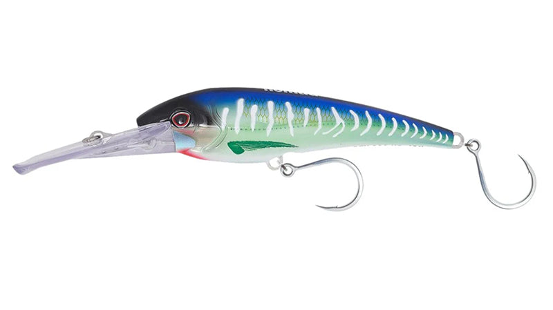 Nomad Dtx Minnow 200 Hd Snk 8In 5 4/5Oz 40Ft Spanish