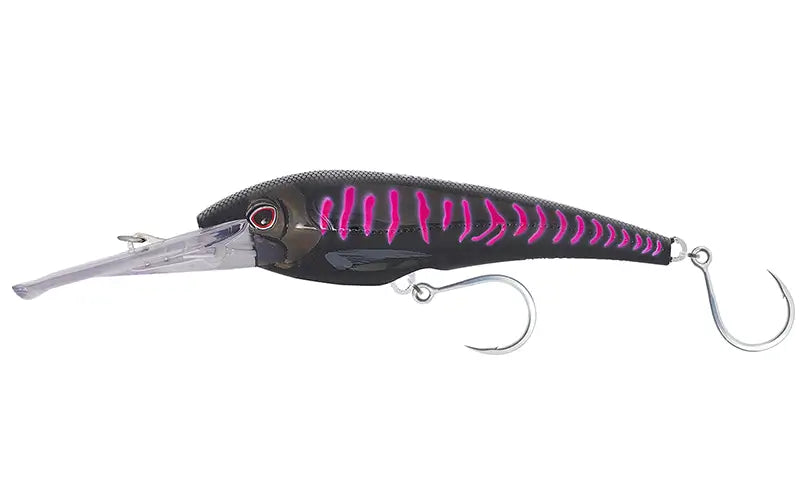 Nomad Dtx Minnow 220 HD Sinking