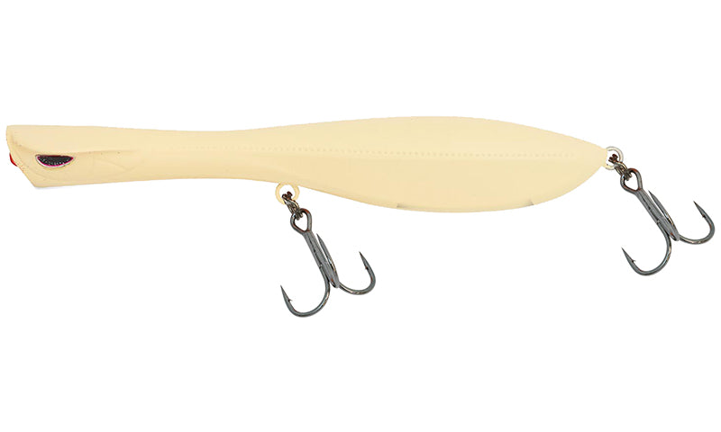 Nomad Dartwing 125 5In 5/8Oz Bone