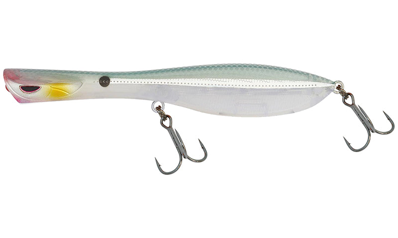 Nomad Dartwing 125 5In 5/8Oz Holo Ghost