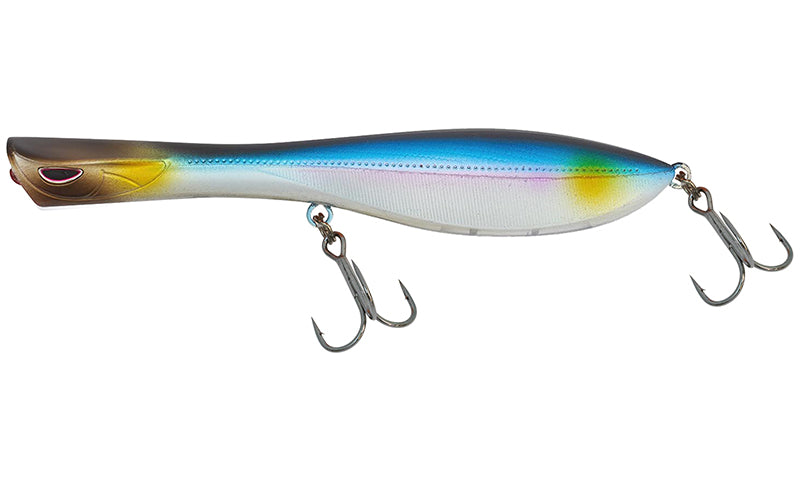 Nomad Dartwing 125 5In 5/8Oz Natural Shad