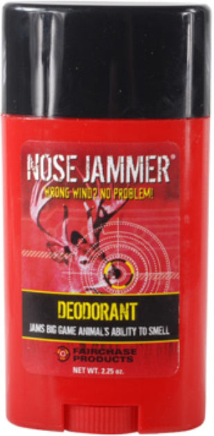 Nose Jammer Deodorant 2.25Oz