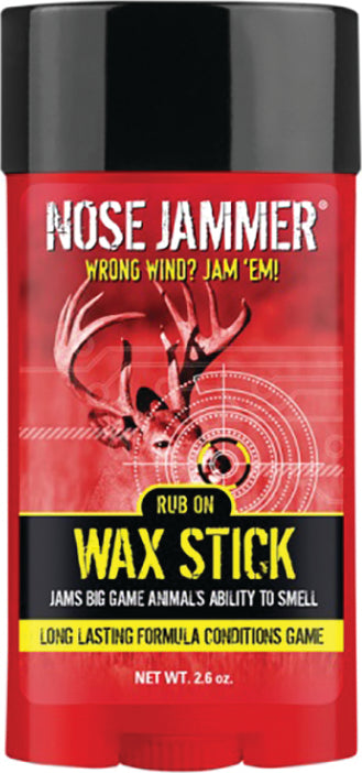 Nose Jammer Wax Stick 2Oz
